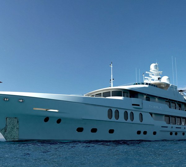 CHASSEUR Yacht Charter Details Christensen CHARTERWORLD Luxury